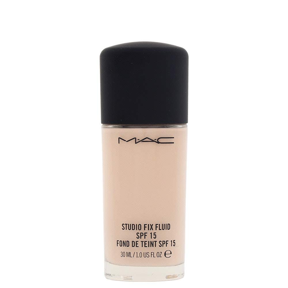 Amazon | MAC スタジオ フィックス フルード SPF 15 ファンデーション